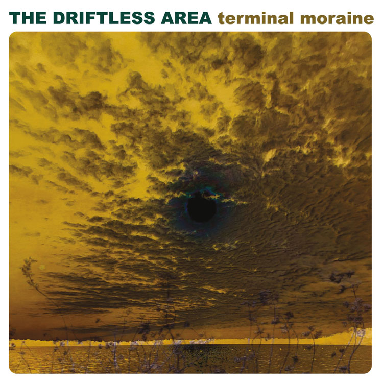 The Driftless Area Terminal Moraine